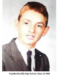 Jerry Duane Bowerman (1950-2017)