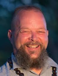 Obituary for Todd Alton Borders