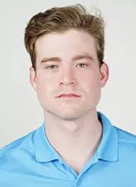 2023-24 Men's Golf Roster