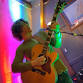 James Harris live at Palmer’s Pizza — Noank, CT — event image