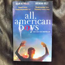 Read all american boys reviews from parents on common sense media. Sarah Tyson On Twitter Kid S Book Review All American Boys By Jason Reynolds I Really Think That Everyone Should Read This Says 15 Year Old Millie Https T Co Zo40wwnaro Yafiction Discrimination Booksaboutrace Https T Co Ybbdta8gnx
