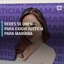 Este sitio es una iniciativa promovida por la naranja de prensa en conjunto con un gran número de trabajadores del gremio de prensa que que se suman a la campaña por justicia para mariano. Noticieros Televisa Las Redes Se Unen Para Exigir Justicia Para Mariana Facebook