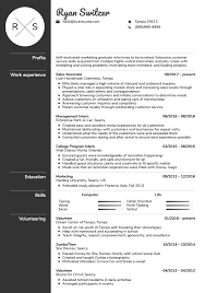 sales resume samples hiring managers