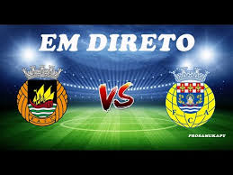 The confrontation between the team of rio ave and the team of arouca will be held within the championship in football: Rio Ave Vs Arouca Em Direto Play Off Primeira Liga Youtube