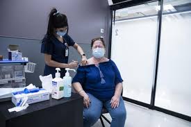 We did not find results for: Health Ministry Rails Against Netanyahu S Push For Third Virus Vaccine