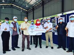 Prosedur ini biasanya dilakukan pada pasien gagal ginjal stadium akhir. Jiwa Bakti 9 9 Banyak Projek Dilaksanakan Untuk Facebook