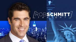 Rob Schmitt Tonight (TV Series 2020– )