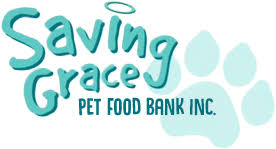 Participation in this program releases the houston humane society (hhs) from all liability. Saving Grace Pet Food Bank Inc Providing Food For Pets In Hardship
