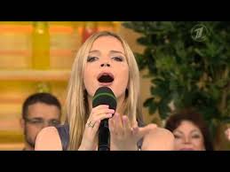 а ты не бойся я буду всегда с тобой Yuliya Mihalchik Ty Ne Bojsya Muz I Sl Yu Mihalchik Youtube