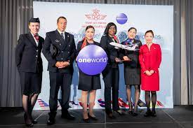 Many of royal air maroc's employees come from the below universities and educational backgrounds Ø§Ù„Ø³Ù„Ø§Ù… Salaam Oneworld Welcomes Royal Air Maroc Cathay Pacific