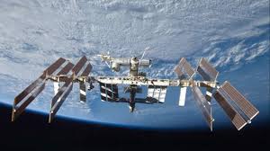 NASA sends lab-grown mini-organs to the space station to study aging