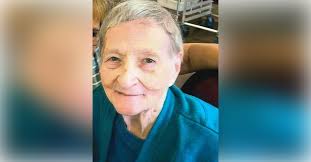 Obituary information for Evelyn Ann (Tiller) Barnes