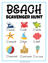 State completely made up of islands. At The Beach Worksheets For Kids Hawaii Travel With Kids