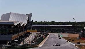 Tym razem najlepsi kierowcy pojadą na torze silverstone w gp wielkiej brytanii. Gp Wielkiej Brytanii Pozostaje W F1 Do 2024 Roku Cyrk F1