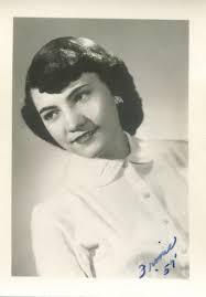 Veronica Bernhardt Obituary December 8, 2022