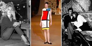 Achetez en toute confiance et sécurité sur ebay! Mode Des Annees 60 Decryptage De La Mode Sixties Cosmopolitan Fr