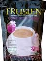 Amazon.com: Truslen Coffee Plus Collagen Coffee Mix Powder 16g X ...