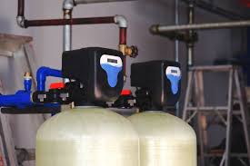 Why Does My Kinetico Water Softener Keep Running To Drain – Kinetishop