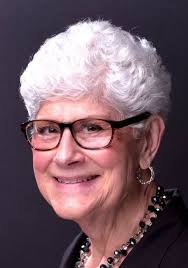 Margaret A. "Meg" McGrath