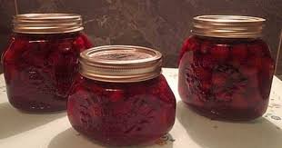 Blitz Rumtopf Von Podarse Chefkoch Rumtopf Rumtopf Rezept Rumtopf Selber Machen