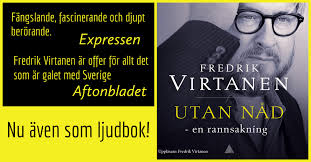 Fredrik virtanen was born on november 15, 1971 in motala, östergötlands län, sweden as karl fredrik virtanen. Fredrik Virtanen Fredrikvirtanen Se
