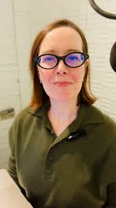 Finding inspiration in the stillness of an afternoon at NHPBS.