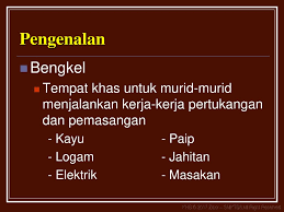 Meningkatnya dukungan terhadap program kesehatan dan keselamatan pekerja di tempat kerja 2. Organisasi Bengkel Dan Keselamatan Ppt Download