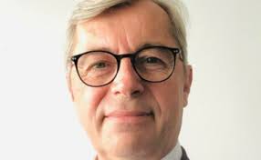 Dominique Ledoux est nommé directeur de la plateforme LH d'AAG