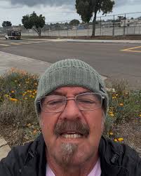 Another beautiful day in San Diego!!!!