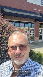 David Hamrick's Instagram, Twitter & Facebook