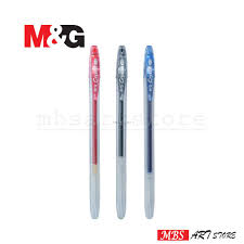 Don't know, which mod to choose? M G Crystal Gel Pen 0 5mm 0 7mm