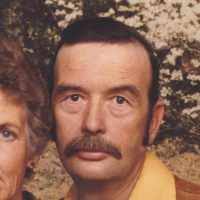 Harry Bennett Herron (1931–1985)