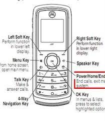 2 press m > lock message or m > unlock. Solved Motorola I335 Motorola I335 Where Is The Power But Fixya