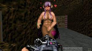 Hentai Doom HDOOM Gameplay 2 - Pornhub.com