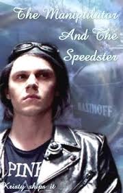 Blue Bells Kurt Wagner X Reader