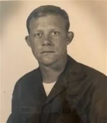 Obituary information for Major Hubert William "Billy" Spivey