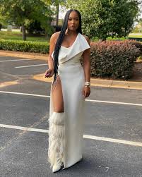 I'm not going to sugar coat it, these boots are tough to wear, and they may feel a little weird at first. Chic And Stylish Ways To Rock Your White Boots This Fall