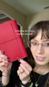 Louise Carmen Review