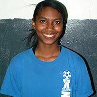 Willter named HS Girls' Basketball MVP, Chargualaf named HS Boys' Soccer  MVP