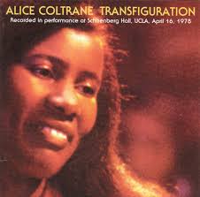 Alice Coltrane Discography