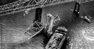 The sunshine skyway bridge is an icon of the tampa bay area, but many new arrivals to florida may be unaware of the tragedy. Photos 39th Anniversary Of The Sunshine Skyway Bridge Disaster The Ledger Lakeland Fl