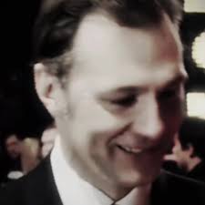 Daddy Issues David Morrisey