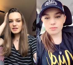 Becky Mcauley's Instagram, Twitter & Facebook