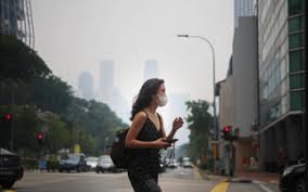 Air pollution is one of the world's leading risk factors for death, attributed to 5 million deaths each year. Air Pollution Index Archives The Leaders Online