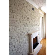 53 cm boyu 10,00 metre dir. 3d Tugla Desenli Fiber Duvar Paneli Fiber Duvar Panelleri