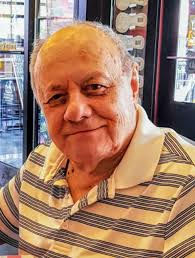 James Anthony Petitte Obituary January 3, 2021