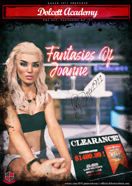 多尔赛特学院系列第14 卷- Joanne 的幻想Chapter 1 - Hentairead.io - Read Free Hentai Manga  - Manhwa - Manhua Online