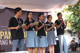 Saat ini sektor pariwisata merupakan salah satu sektor primadona dalam menghasilkandevisa negara. Smk Pariwisata Harapan Smk Pariwisata Harapan Bermutu Bekualitas Dan Disiplin