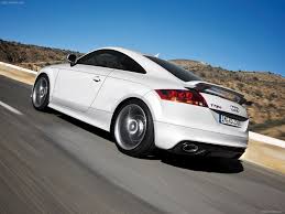 Heavily inspired by the movie i, robot where will smith was driving an audi rsq. Audi Tt Wallpapers Group 87