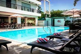 Vergelijk hotelaanbiedingen en boek je hotel puerto princesa rechtstreeks op de websites. The 10 Closest Hotels To Puerto Princesa Airport Pps Tripadvisor Find Hotels Near Puerto Princesa Airport Pps